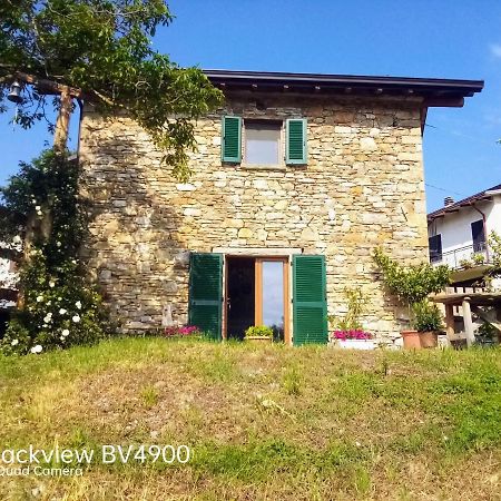 Apartmán Segarati Relax La Maiolica Bardi Exteriér fotografie