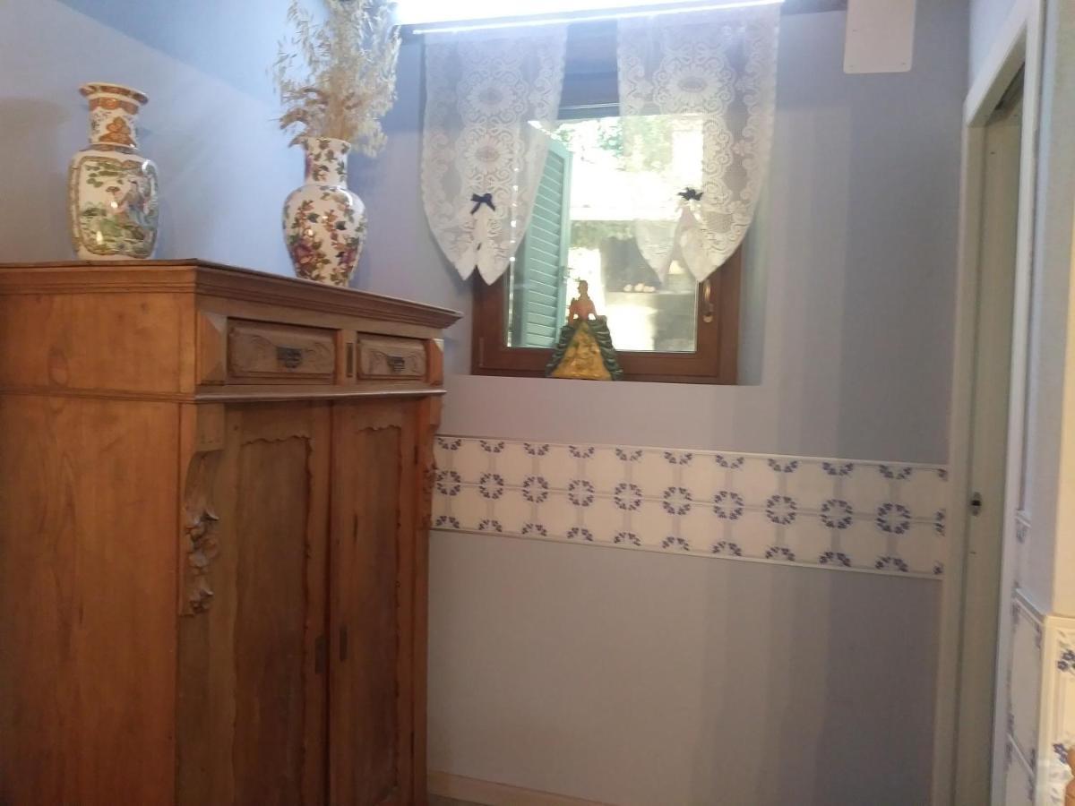 Apartmán Segarati Relax La Maiolica Bardi Exteriér fotografie